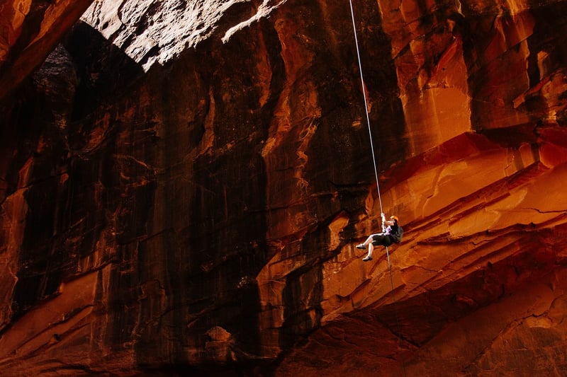 Adrenaline Adventure