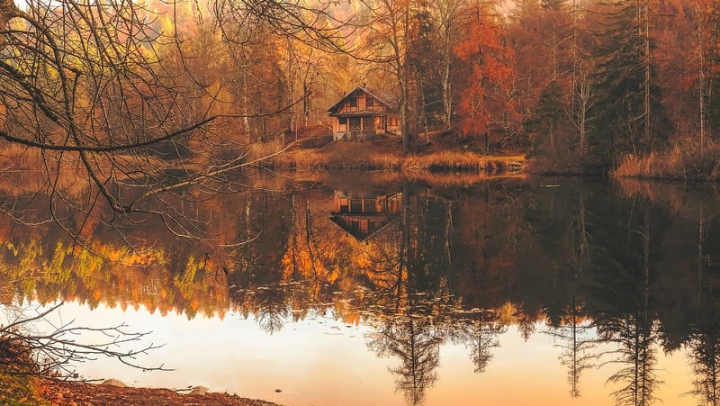 Smoky Mountains Cabin